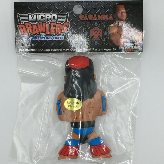 © Toying with Wrestling