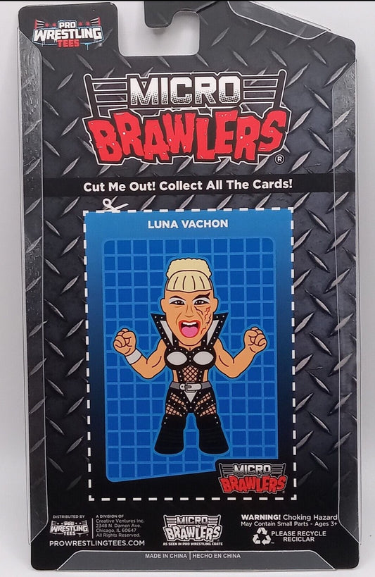 © Toying with Wrestling