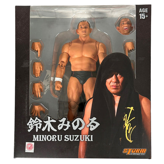 2021 NJPW Tokon Shop Exclusive Pyonsuke Series 3 Shingo Takagi – Wrestling  Figure Database