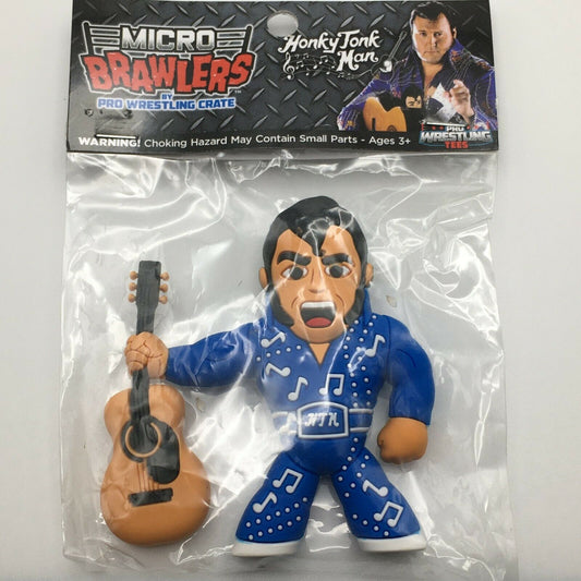 © Toying with Wrestling