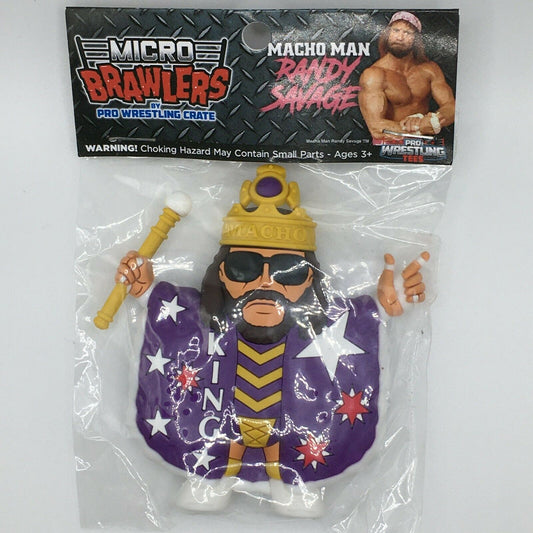 © Toying with Wrestling