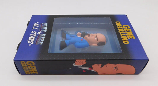 2022 Pro Wrestling Loot Pint Size All Stars Gene Okerlund