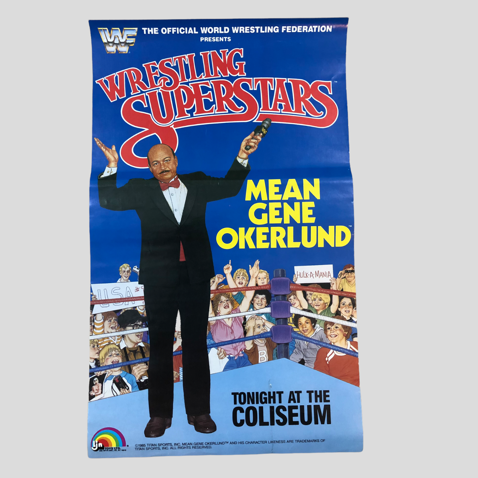 Mean best sale gene ljn