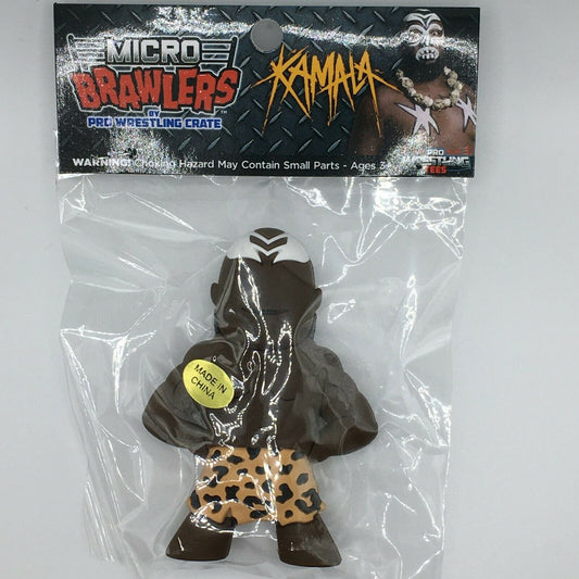 © Toying with Wrestling