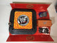 2002 WWF Jakks Pacific Slammers Action Ring [With Orange Mat]