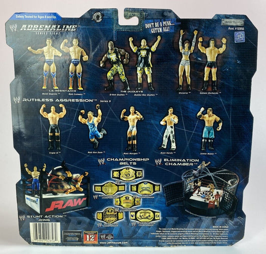 © Time Blaster Toys