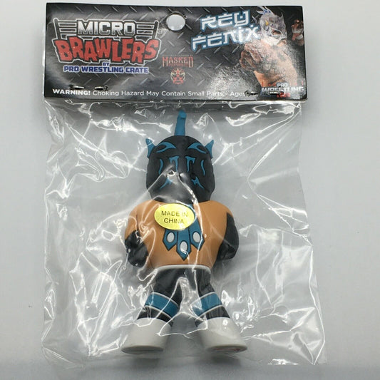 © Toying with Wrestling