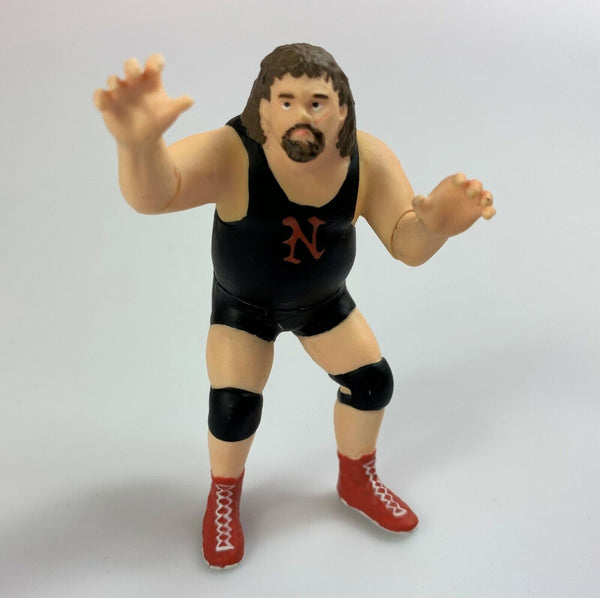 2000 AJPW Yujin SR [Super Real] Series 2 Gary Albright – Wrestling ...