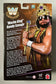 2011 WWE Mattel Elite Collection Legends Exclusives "Macho King" Randy Savage [Exclusive]