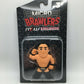 2021 Major League Wrestling Pro Wrestling Tees Micro Brawlers Exclusives Richard Holliday [Exclusive]