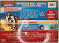 2016 WWE Mattel Surf's Up 2: Wavemania Walmart Exclusive DVD Gift Set Dean Ambrose [With White Tank]