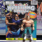 Mannix International Wrestling Champions [IWC] Bootleg/Knockoff Shawn Michaels [With Blue Tights]