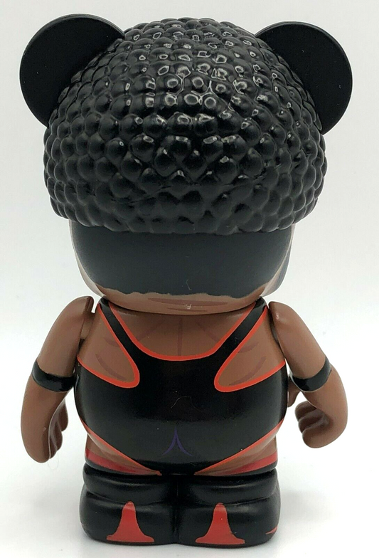 2012 Disney Extreme Wrestlers of Vinylmation Chuck Frodown