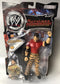 2003 WWE Jakks Pacific Ruthless Aggression Series 2 Rico