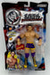 2002 WWE Jakks Pacific Ruthless Aggression Series 1 John Cena