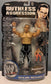 2008 WWE Jakks Pacific Ruthless Aggression With Micro Aggression Series 1 Shawn Michaels