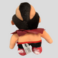 Roller Tron Wrestlefest Pro-Wrestling Plush Wrestlers Series 2 Animal [Variant]