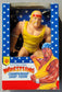 International Wrestling Championship Giant Figure Bootleg/Knockoff [Hulk Hogan]