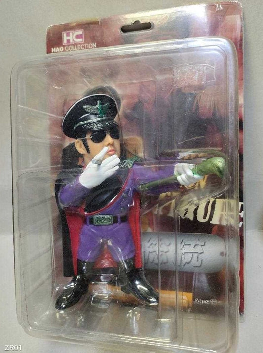 HAO Collection Officially Licensed Wrestlers & Fighters Nobuhiko Takada