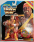 1991 WWF Hasbro Series 2 Hulk Hogan with Hulkster Hug!