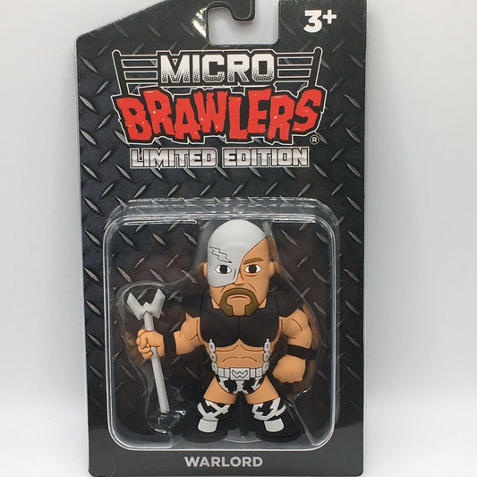 Cash Wheeler Tag Team AEW Micro Brawler® - LIMITED STOCK AVAILABLE! (Ready  to Ship)