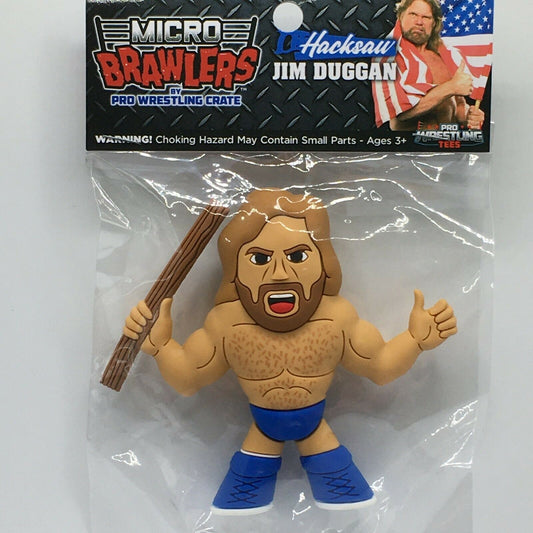 © Toying with Wrestling