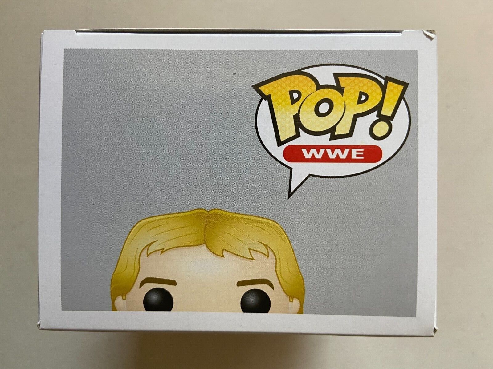 2016 WWE Funko POP! Vinyls 18 Rowdy Roddy Piper [Exclusive