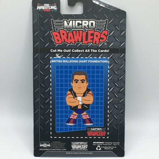 © Toying with Wrestling