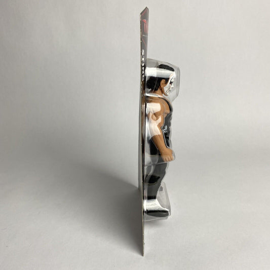 2010 TNA Wrestling Jakks Pacific Genesis Series 1 Sting