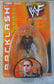 2001 WWF Jakks Pacific Backlash Series 5 The Rock [Exclusive]