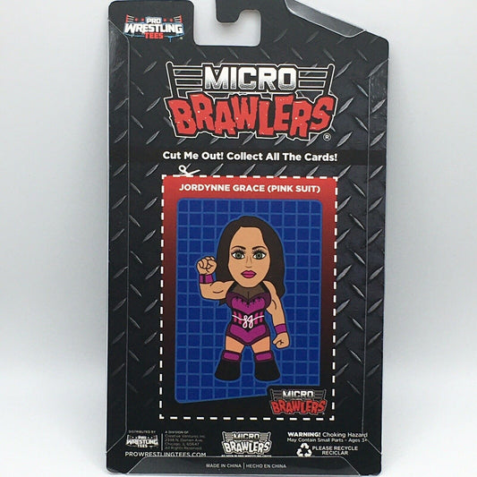 © Toying with Wrestling