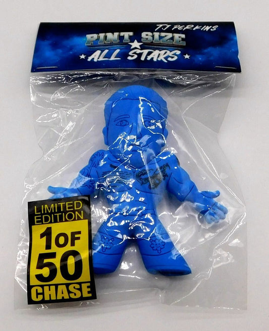 2020 Pro Wrestling Loot Pint Size All Stars TJ Perkins [August, Chase]