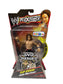 2010 WWE Mattel Flex Force DVD Heroes Flip Kickin' John Morrison