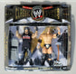 2009 WWE Jakks Pacific Classic Superstars WrestleMania X7: Undertaker vs. Triple H [Exclusive]