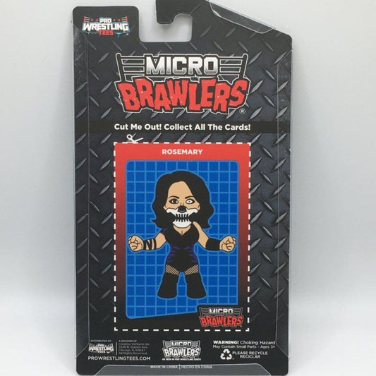 © Toying with Wrestling