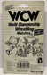 1991 WCW Hope Industries Inc. Sting [With Orange Tights] Watch