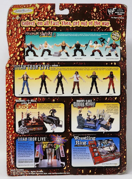 © Crimson Collectibles