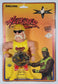 2000 WCW Shelcore Wristband Candy Dispenser Hulk Hogan