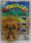 Wrestlers Champion Bootleg/Knockoff Wrestler 338/2