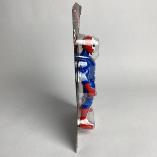 2010 TNA Wrestling Jakks Pacific Genesis Series 1 Suicide