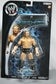 2006 WWE Jakks Pacific Titantron Live Backlash Series 8 Triple H