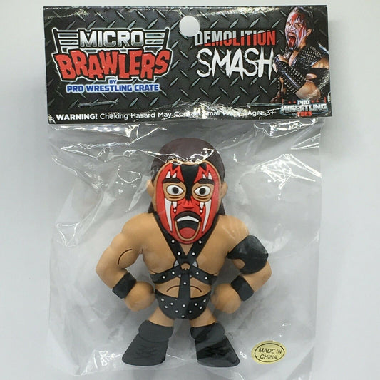 © Toying with Wrestling