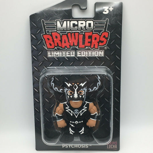 © Toying with Wrestling