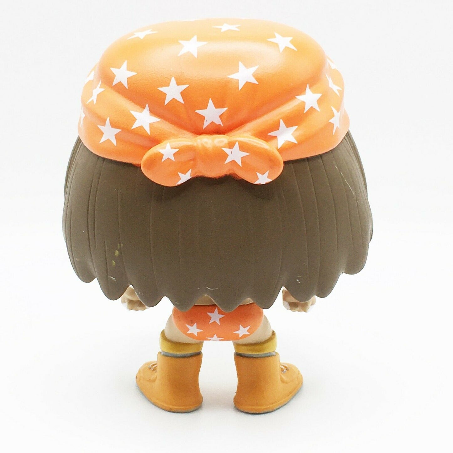 2015 WWE Funko POP! Vinyls 10 "Macho Man" Randy Savage [With Orange Trunks]