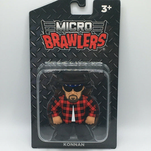 © Toying with Wrestling