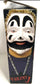 2007 NECA Insane Clown Posse Violent J 10" Action Figure