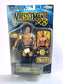 2002 WWE Jakks Pacific R-3 Tech WrestleMania X8 Maven