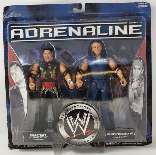 © Crimson Collectibles