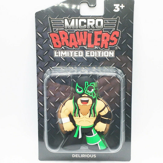 © Toying with Wrestling