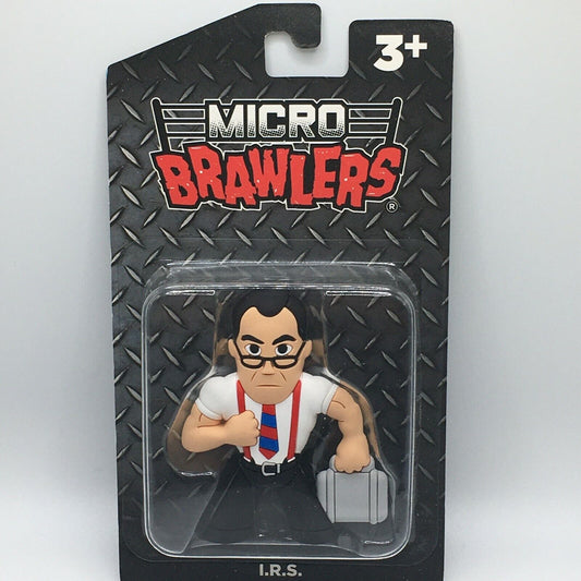 © Toying with Wrestling